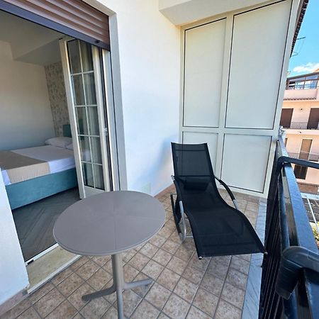 Ametista Rooms Tropea Exterior foto