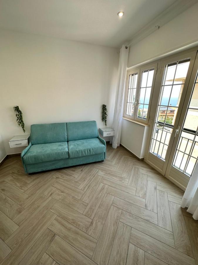Ametista Rooms Tropea Exterior foto