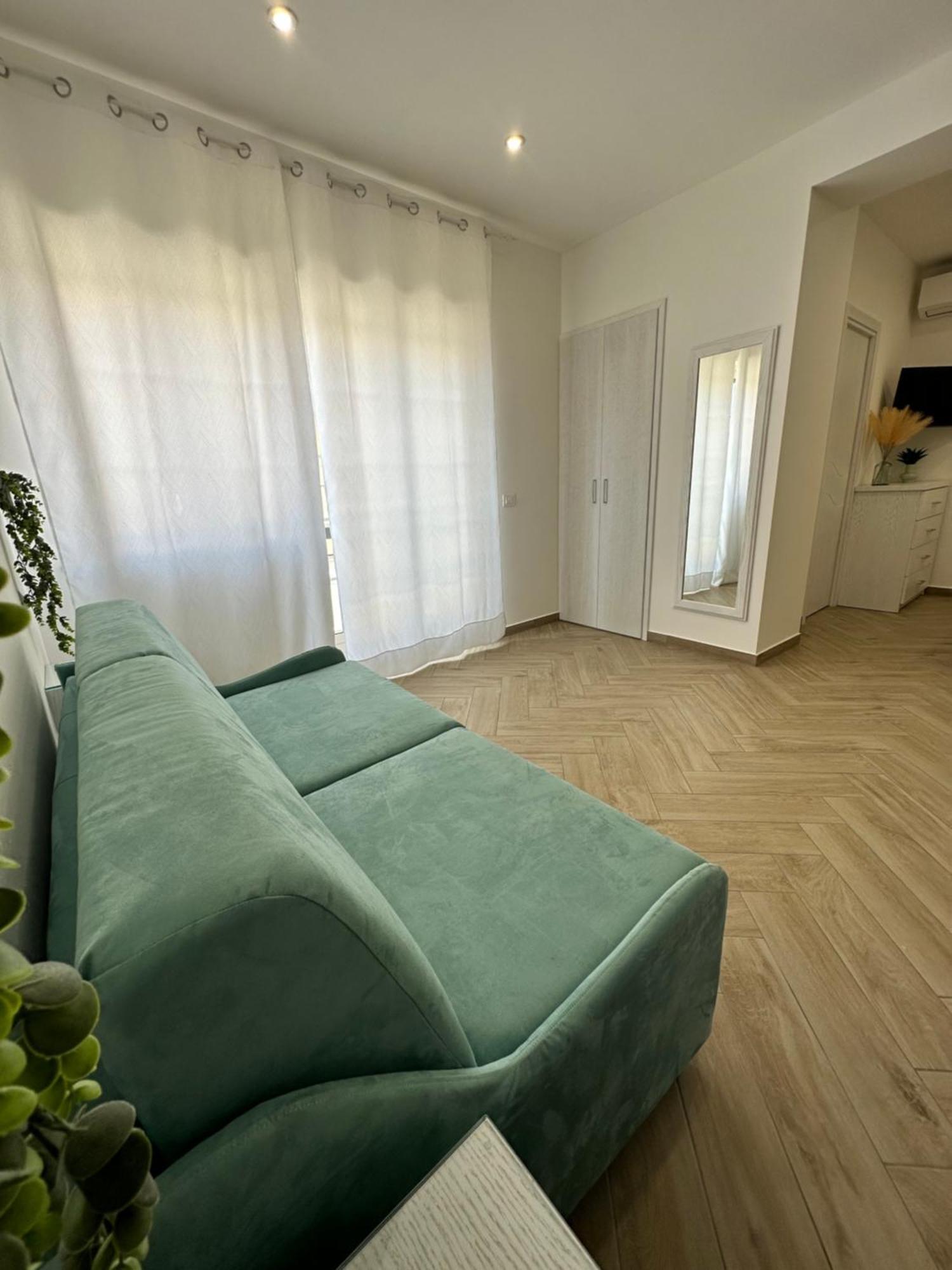 Ametista Rooms Tropea Exterior foto