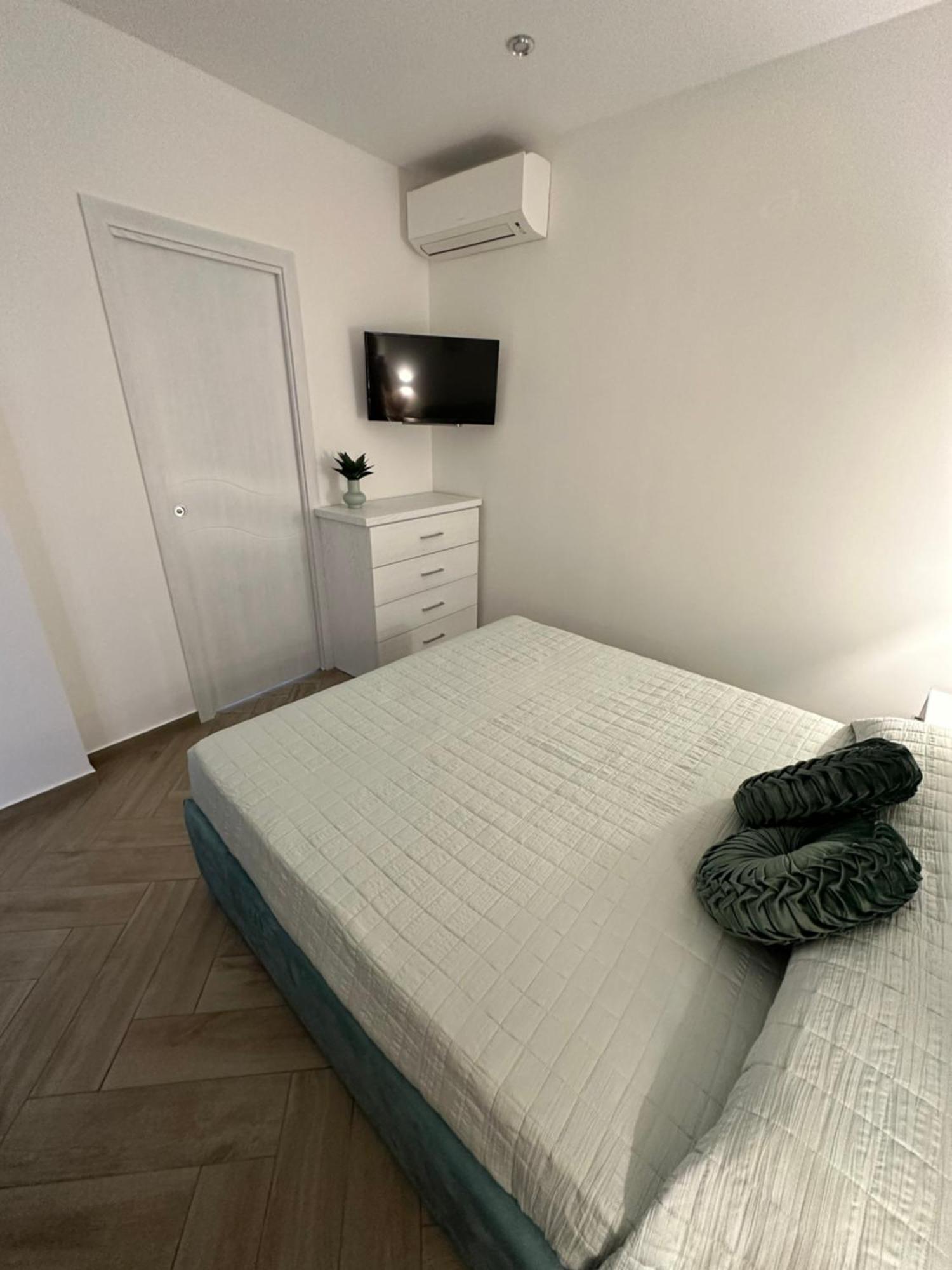 Ametista Rooms Tropea Exterior foto