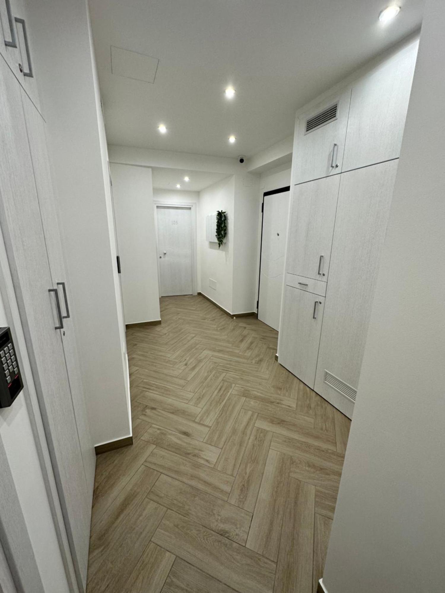 Ametista Rooms Tropea Exterior foto