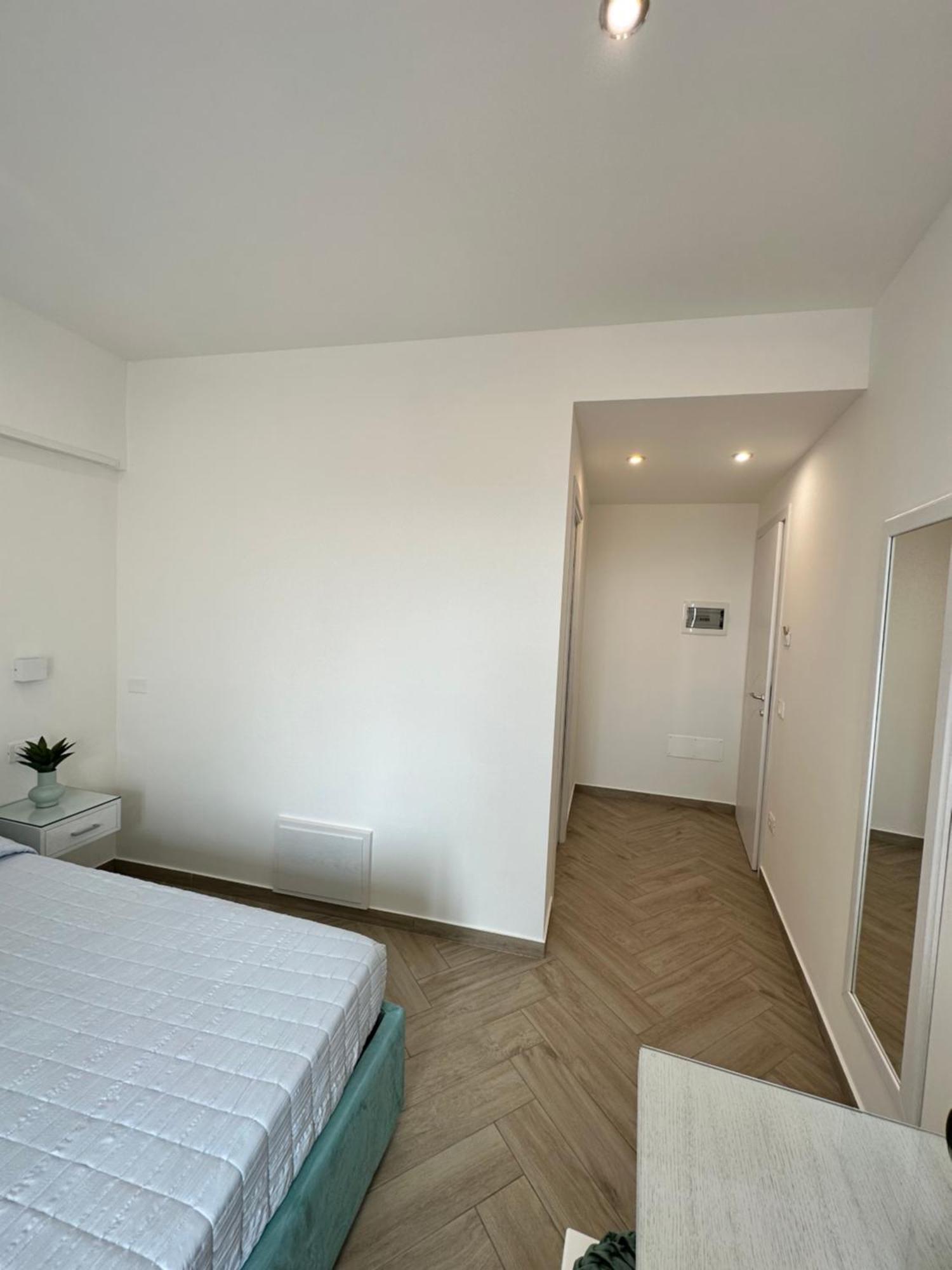 Ametista Rooms Tropea Exterior foto