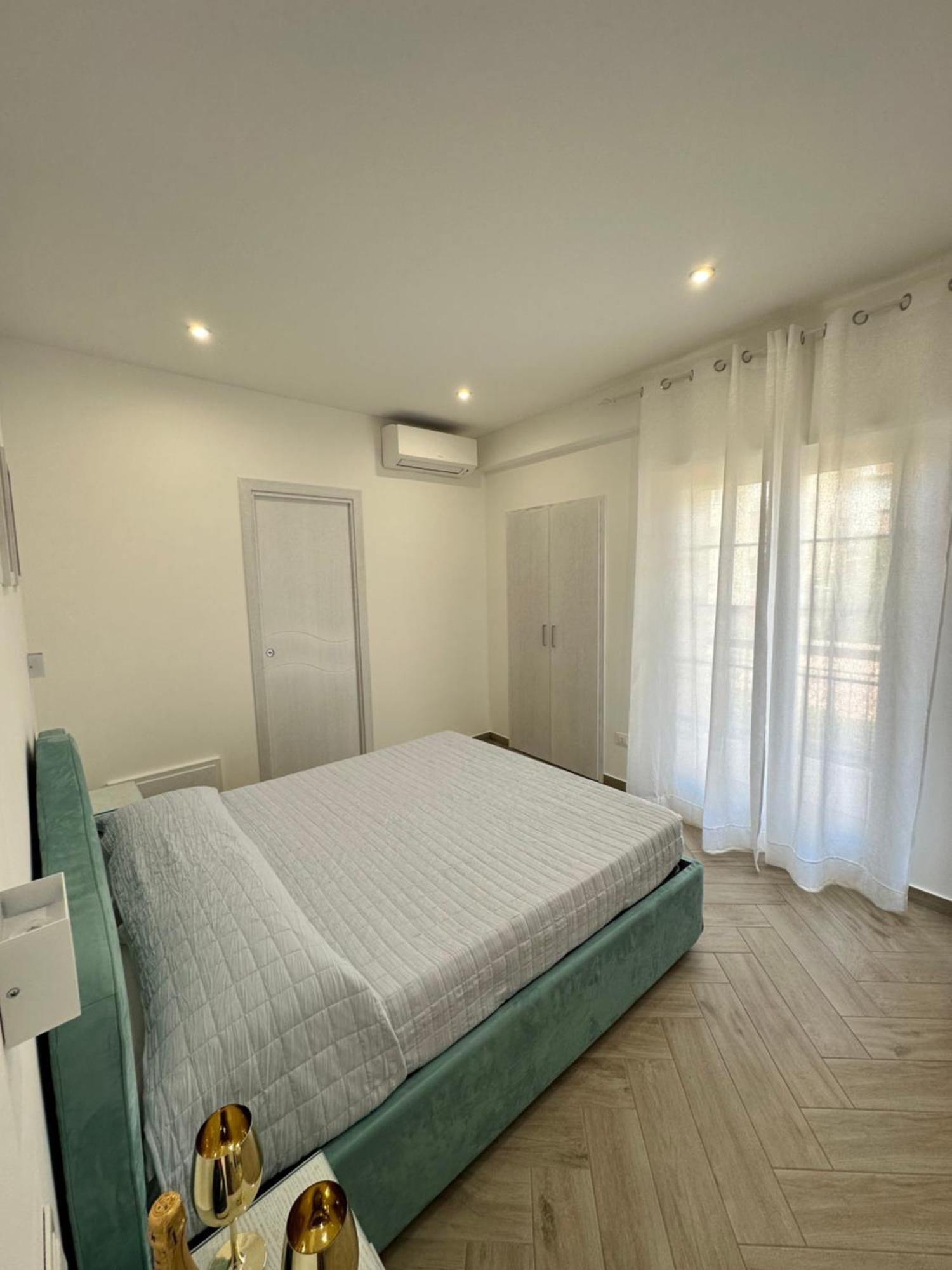 Ametista Rooms Tropea Exterior foto