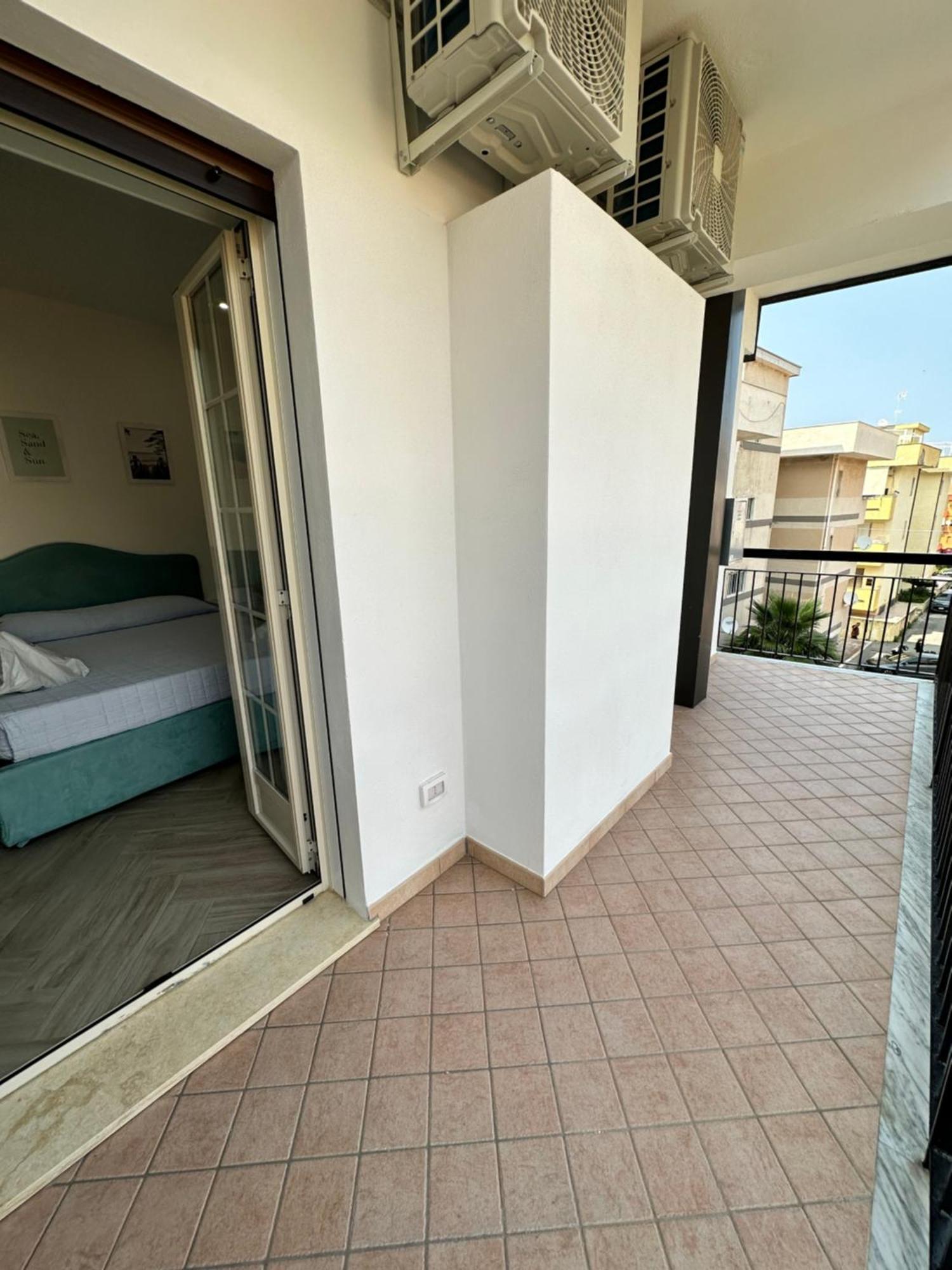 Ametista Rooms Tropea Exterior foto