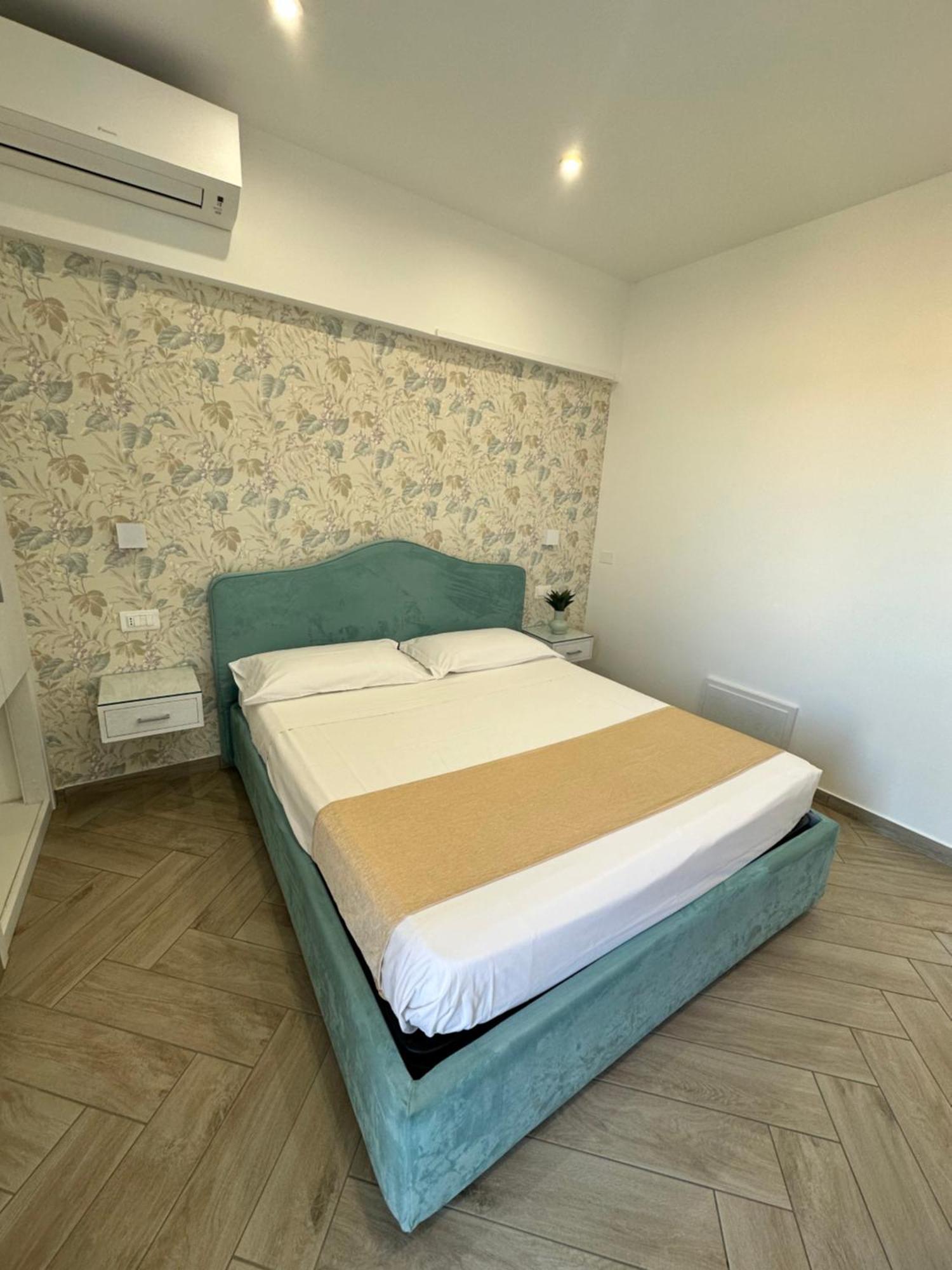 Ametista Rooms Tropea Exterior foto
