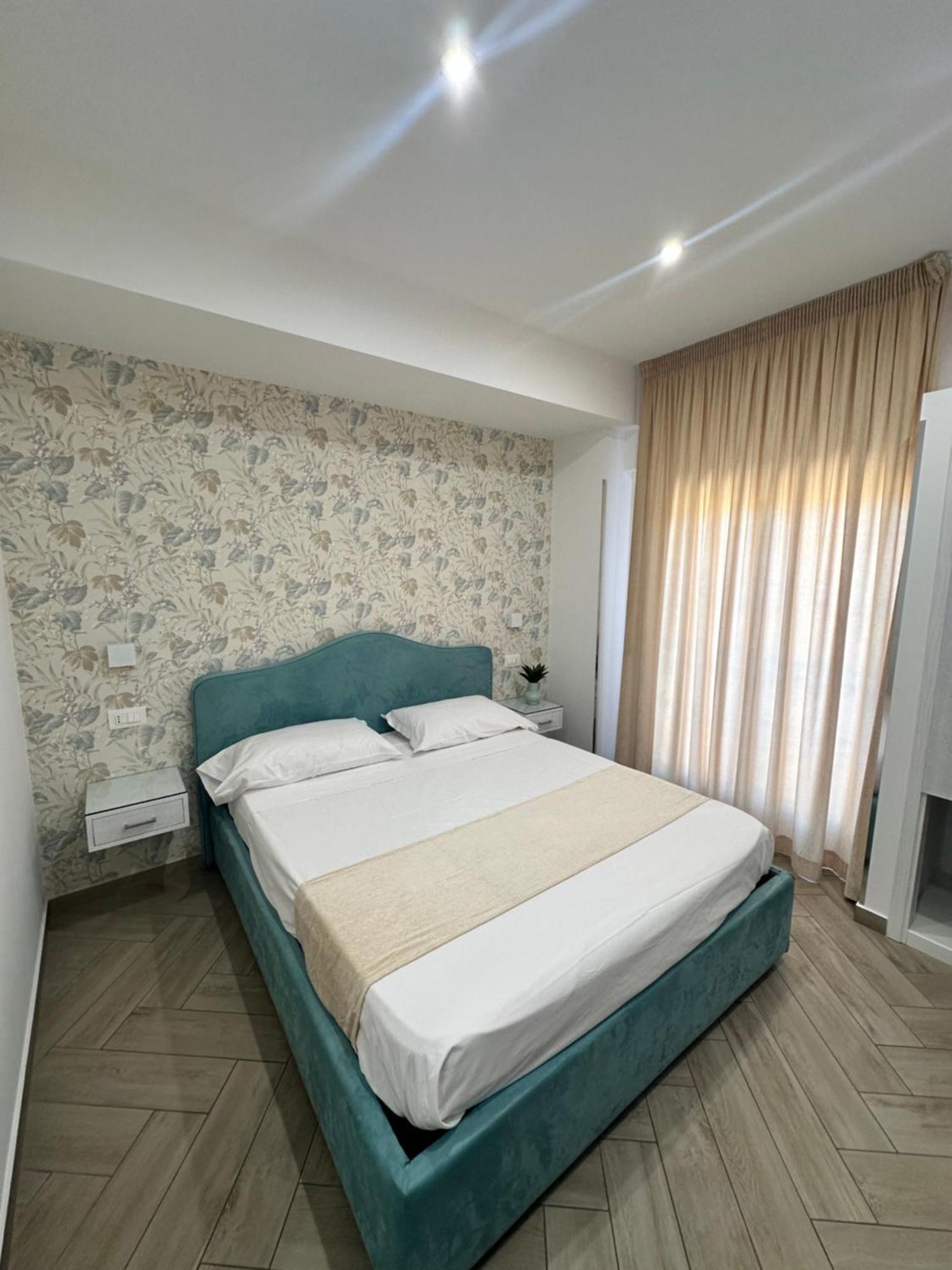 Ametista Rooms Tropea Exterior foto