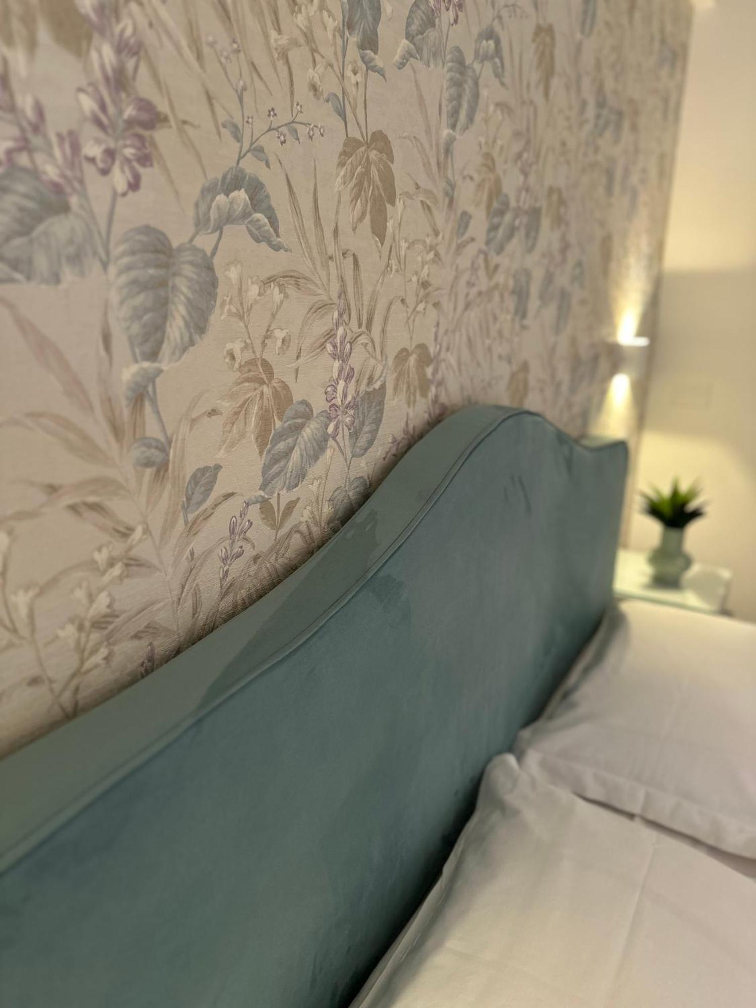 Ametista Rooms Tropea Exterior foto
